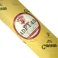 フナオカ 油性 ロールキャンバス ANo.3 （中荒目） フナオカ 油性