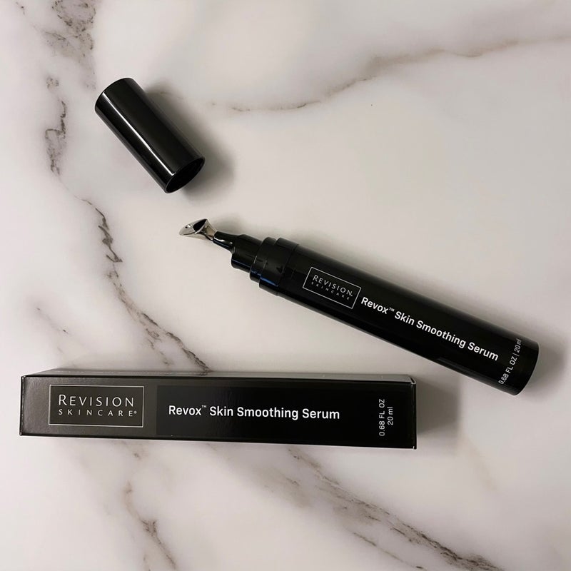リビジョン新製品☆リボックススキンスムージングセラム | ゆみ美容