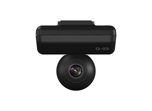 Q-03 機能・仕様｜全天球ドライブレコーダー｜Yupiteru(ユピテル)