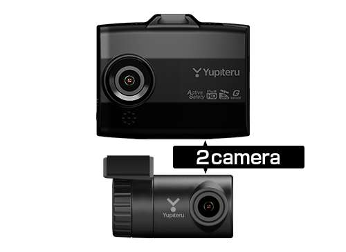 Y-410di サポート｜ドライブレコーダー｜Yupiteru(ユピテル)