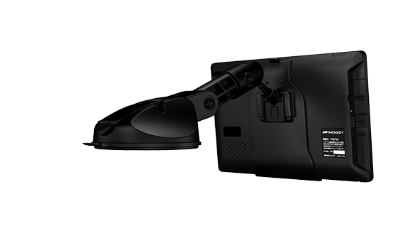 YPB735ML 仕様一覧｜ポータブルカーナビゲーション｜Yupiteru(ユピテル)