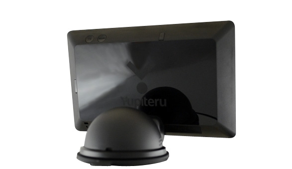 YPF7530 機能・仕様｜ポータブルカーナビゲーション｜Yupiteru（ユピテル）