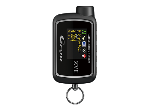 Argus オプション｜カーセキュリティシステム｜Yupiteru(ユピテル)