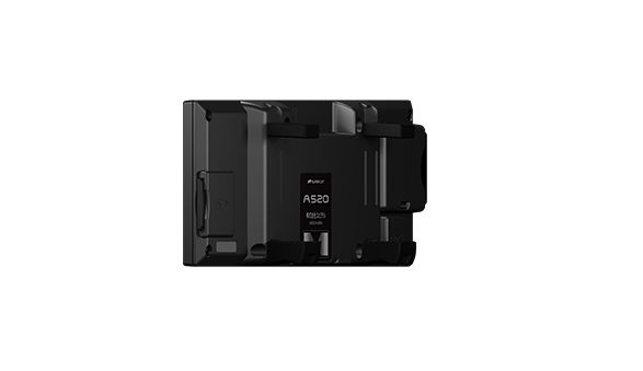 A520 機能・仕様｜GPS&レーダー探知機｜Yupiteru（ユピテル）