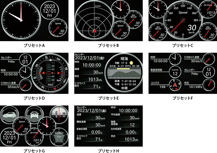 LS1200｜レーザー&レーダー探知機｜Yupiteru(ユピテル)