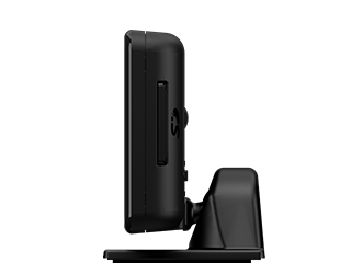 Z120L 最新2025年10月地図データ スーパーキャットレーダー探知機