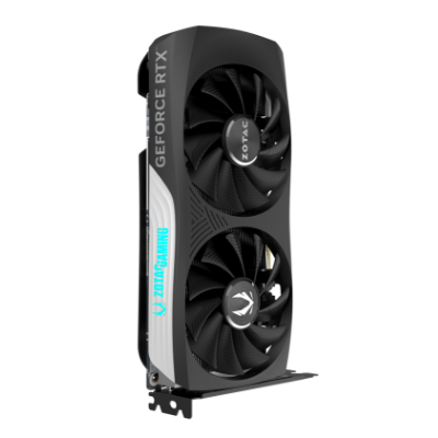 ZOTAC GAMING GeForce RTX 4060 8GB SOLO | ZOTAC