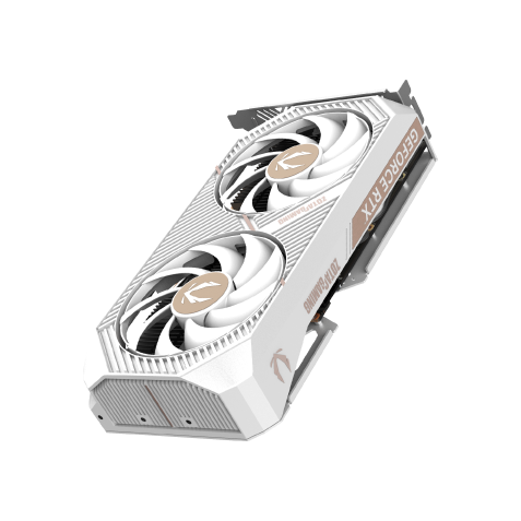 ZOTAC GAMING GeForce RTX 5090 SOLID OC White Edition | ZOTAC