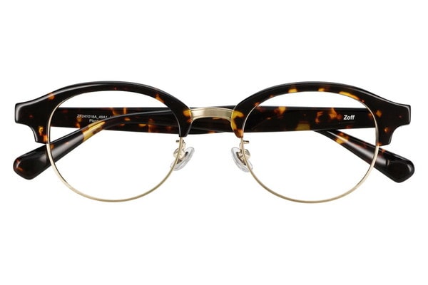 Zoff | Knuth Marf｜メガネのZoffオンラインストア（めがね・眼鏡