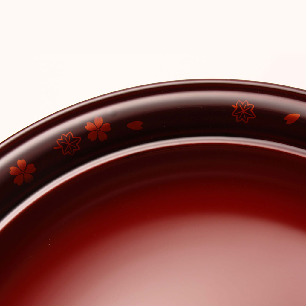 春秋白檀 盛鉢 – 象彦 公式オンラインショップ