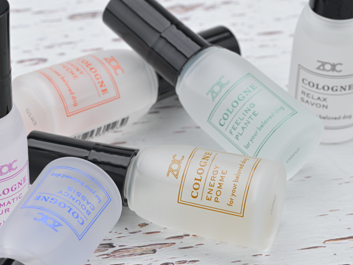 ZOIC SUPER CLEANSING | ZOIC - Heartland Co., Ltd.