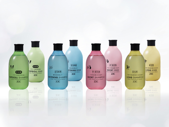 ZOIC SUPER CLEANSING | ZOIC - Heartland Co., Ltd.