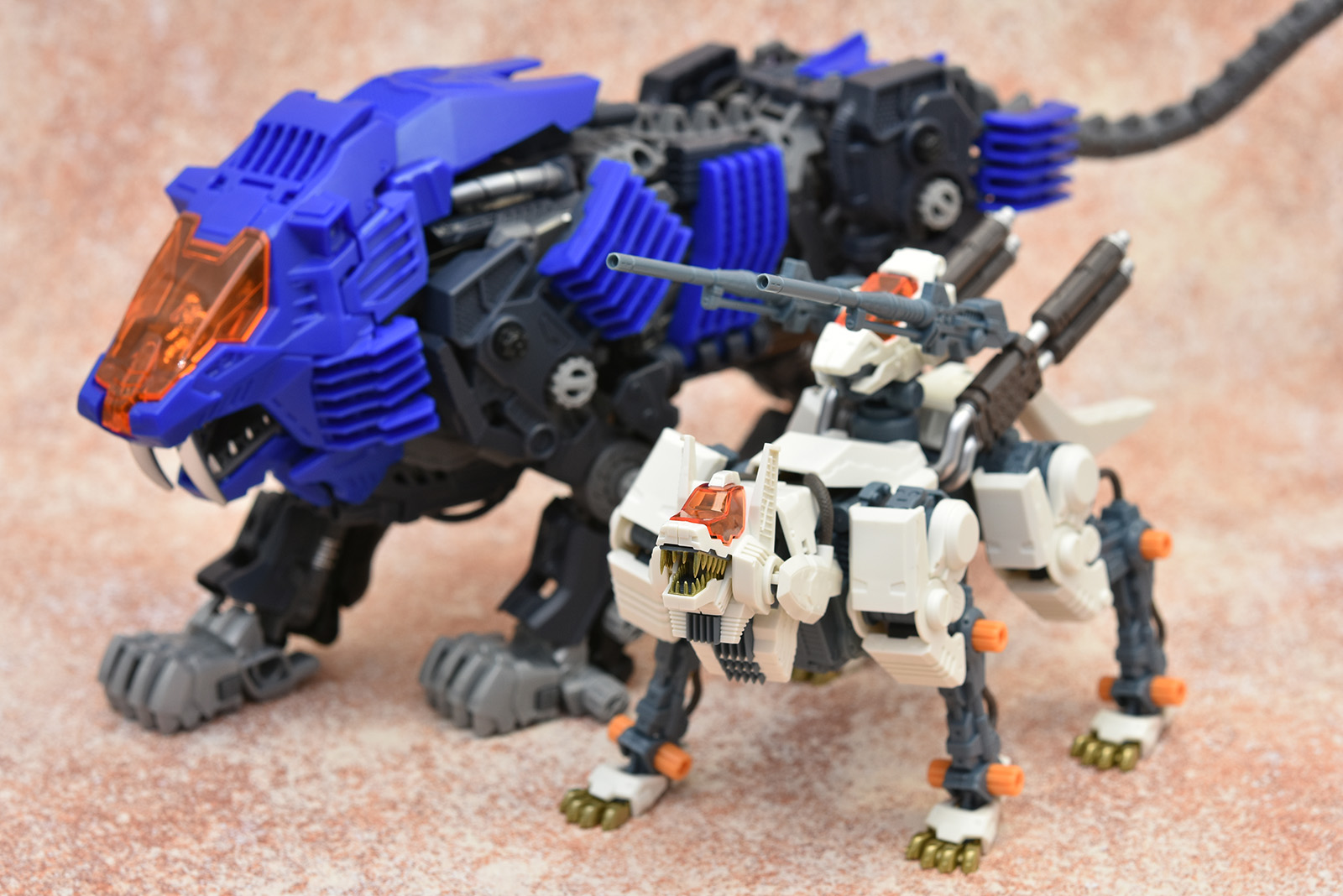 HMMコマンドウルフ レビュー