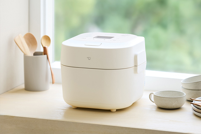 自動調理なべ」｜ほら、ここが象印。ZOJIRUSHI STORIES｜象印マホービン