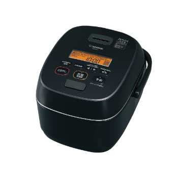 圧力IH炊飯ジャー｜取扱説明書｜お客様サポート｜象印