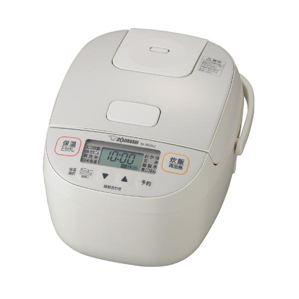 マイコン炊飯ジャー｜取扱説明書｜お客様サポート｜象印