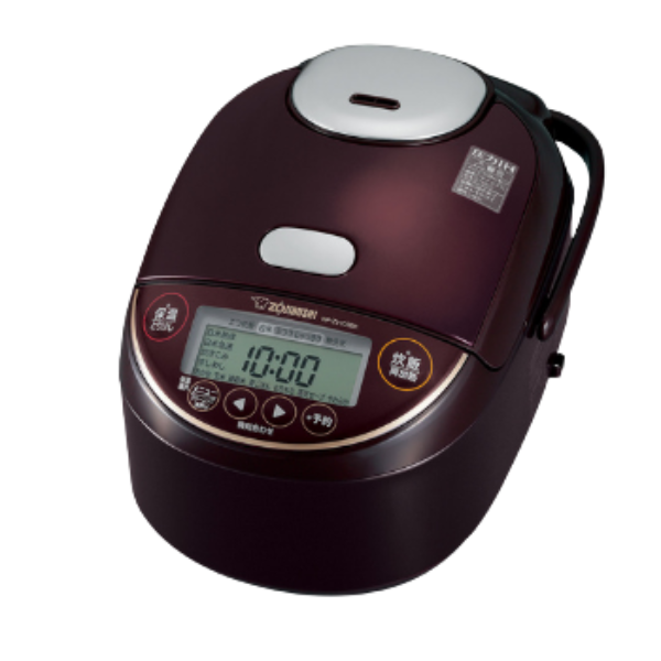 NP-ZV103BK（圧力IH炊飯ジャー）｜取扱説明書｜お客様サポート｜象印