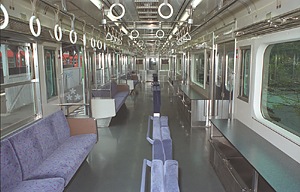 Zone-S -鉄道座席趣味-