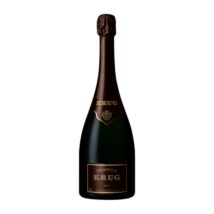 Krug 2004 (750ML) | Sparkling | Champagne Blend | Zachys Wine & Liquor