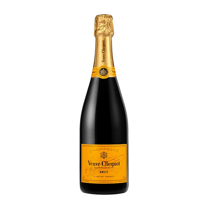 Veuve Clicquot Brut NV (1.5L) | Sparkling | Champagne Blend