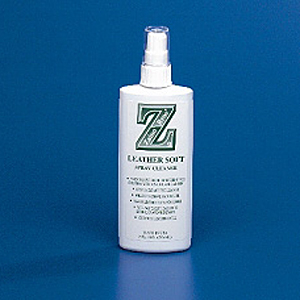 Z-9 Leather Soft Spray Cleaner: zainostore.com