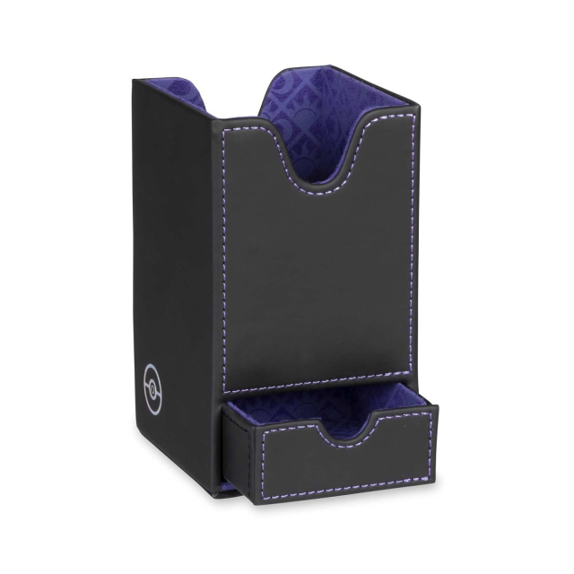 海外ポケモンセンター限定 ポケモンカードゲーム プレミアムデッキ