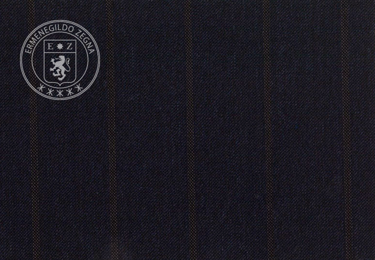 Suit | ゼニア認定の仮縫付フルオーダースーツ GINZA SAKAEYA