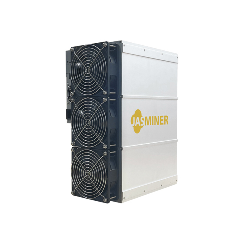 JASMINER X44-P | Zeus Mining