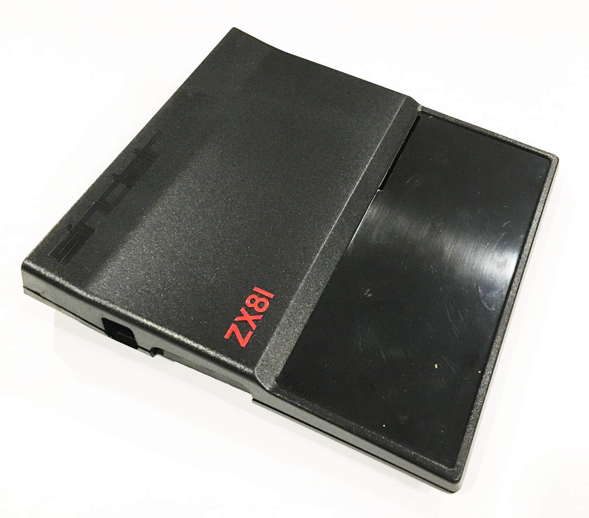 ZX81 Case Parts