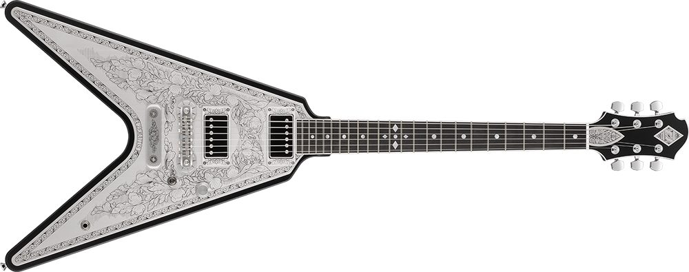 MFV22 Black | Kanda Shokai ZEMAITIS® Web Site