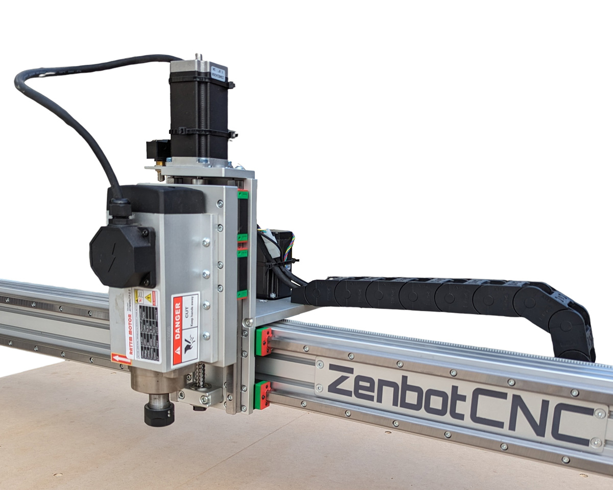 4896 pro 4x8 CNC Router