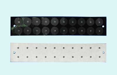 マグレインクリア 銀 2400粒入 | 全医療器