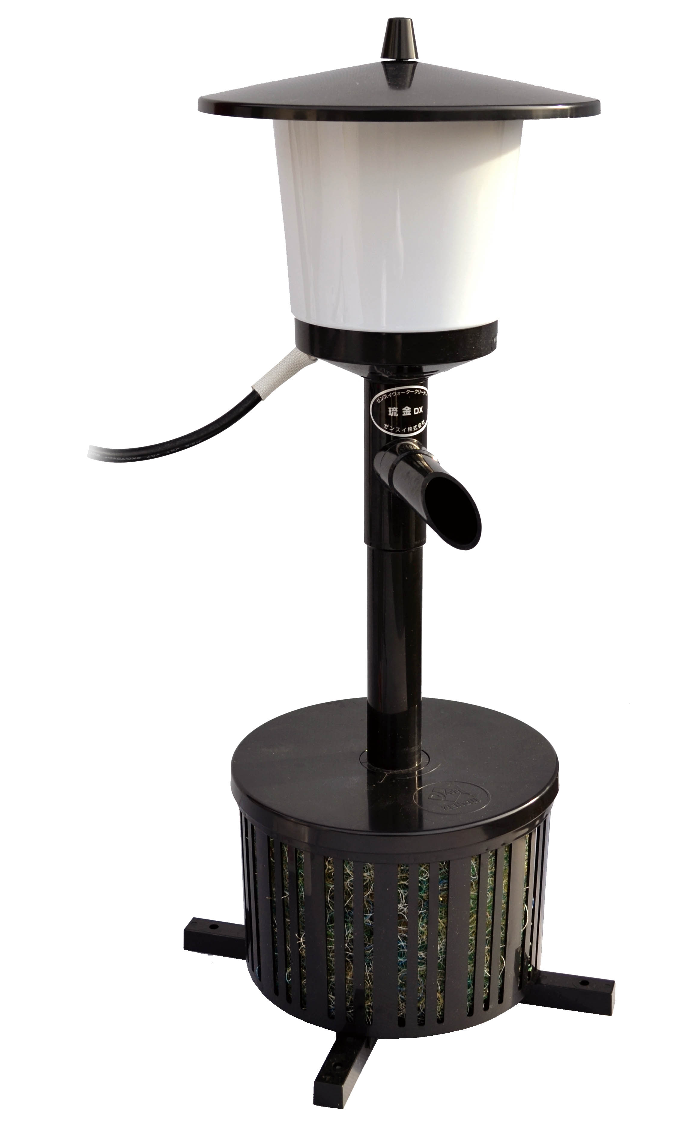 ウォータークリーナー｜ゼンスイ株式会社