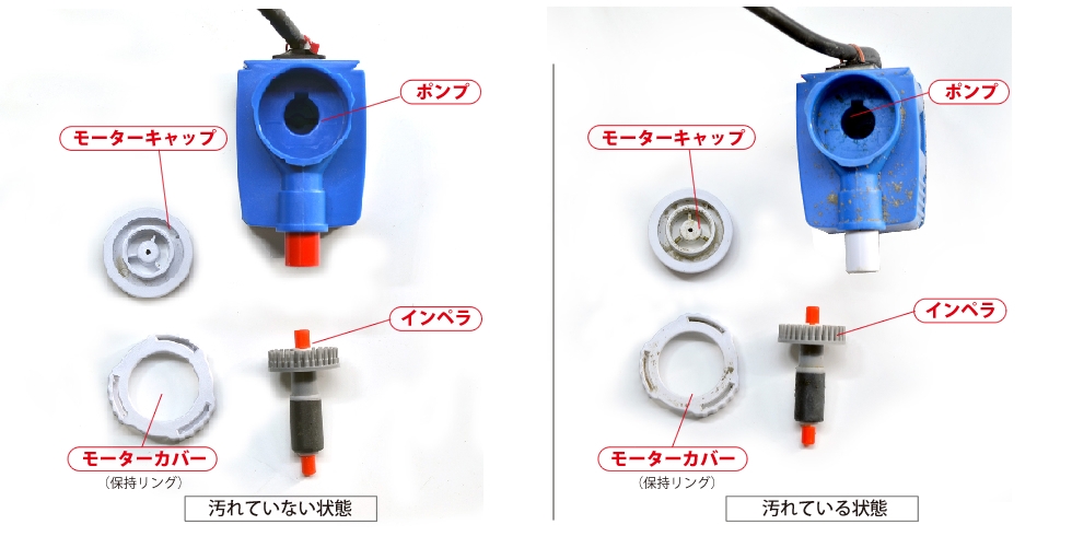 QQ1/QQ3｜ゼンスイ株式会社