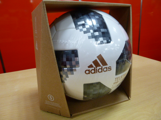 W杯はクラシック調！！ – ZENTAN SPORTS