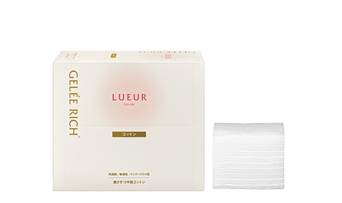 ジュレリッチ リュール エッセンスミルク | 製品のご案内 | 全薬グループ