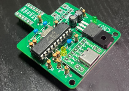 Onsite/Full KIT/data］復刻！インテル4004プロセッサとビジコン社電卓