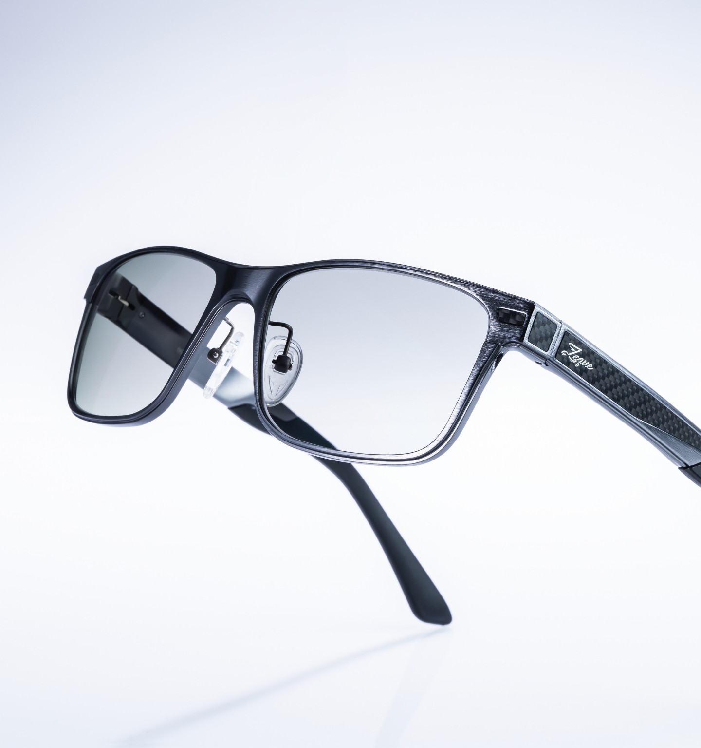 DECK | Zeque (ゼクー)