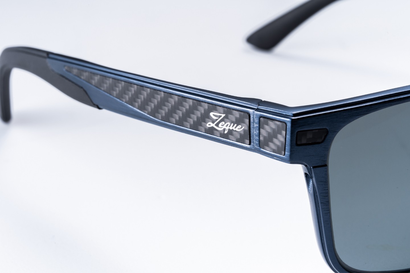 DECK | Zeque (ゼクー)