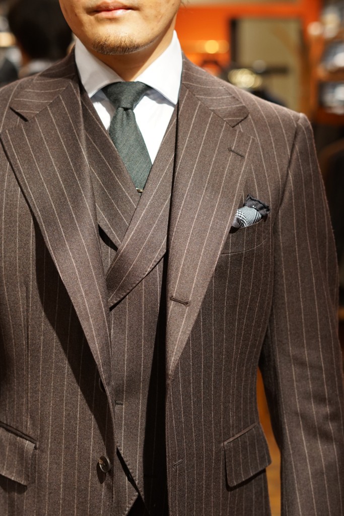 12/30㈮~1/3㈫年末年始休業】ZERBINOがご提案するイタリアスタイル