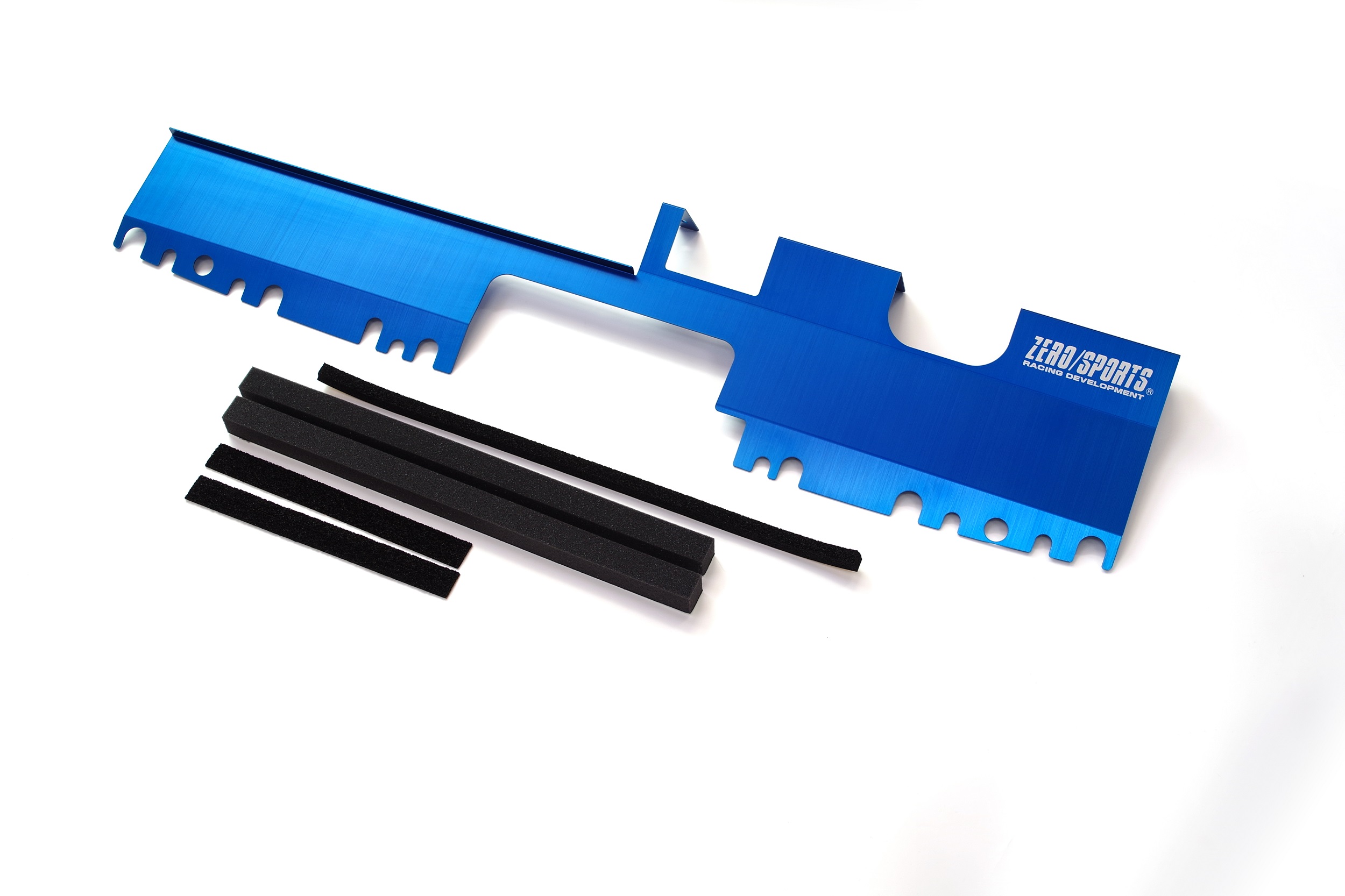 冷却系パーツ | ZERO/SPORTS | ZERO/SPORTS.Co.,Ltd.