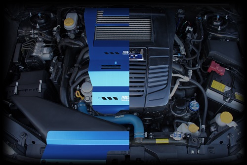 冷却系パーツ | ZERO/SPORTS | ZERO/SPORTS.Co.,Ltd.