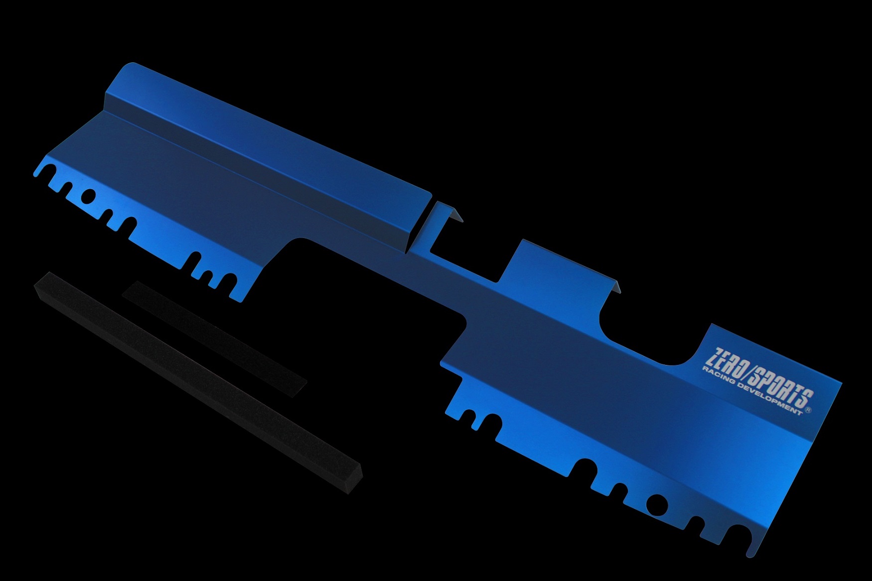 冷却系パーツ - VAB - WRX | ZERO/SPORTS | ZERO/SPORTS.Co.,Ltd.