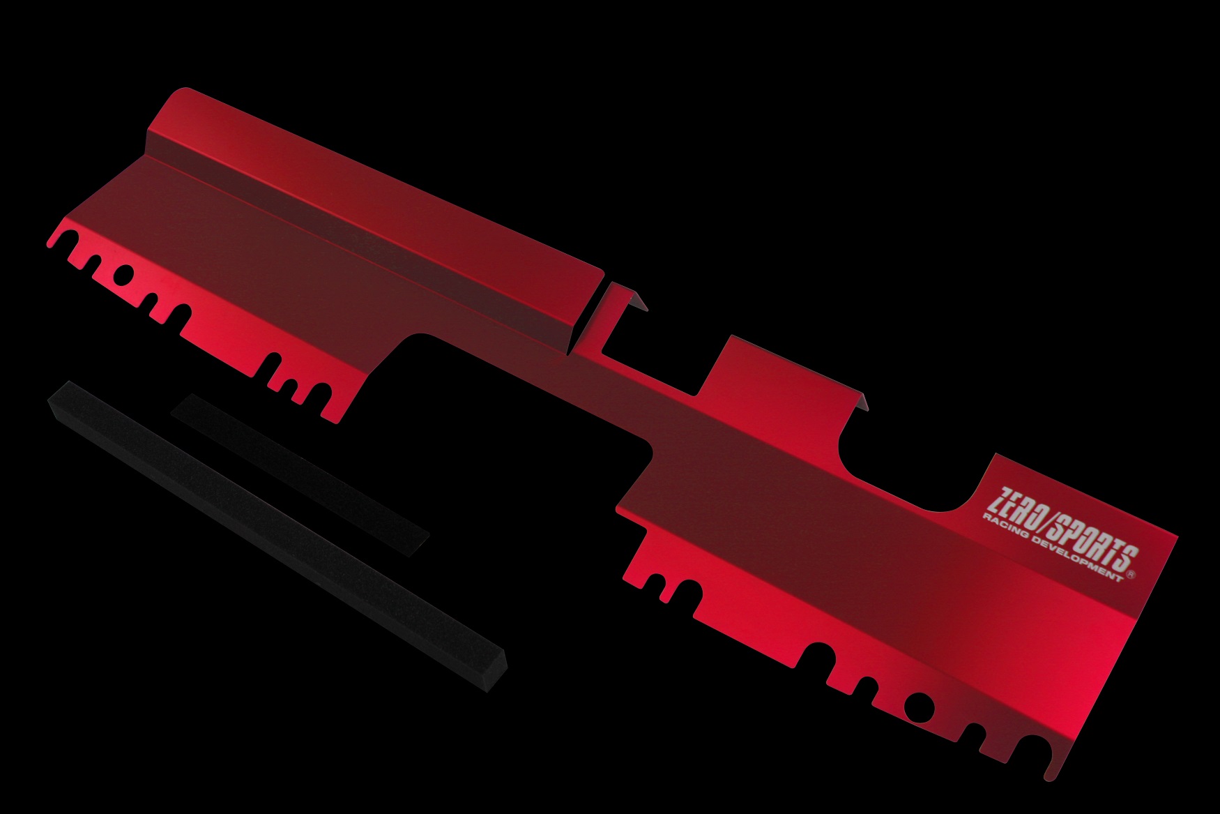 冷却系パーツ | ZERO/SPORTS | ZERO/SPORTS.Co.,Ltd.