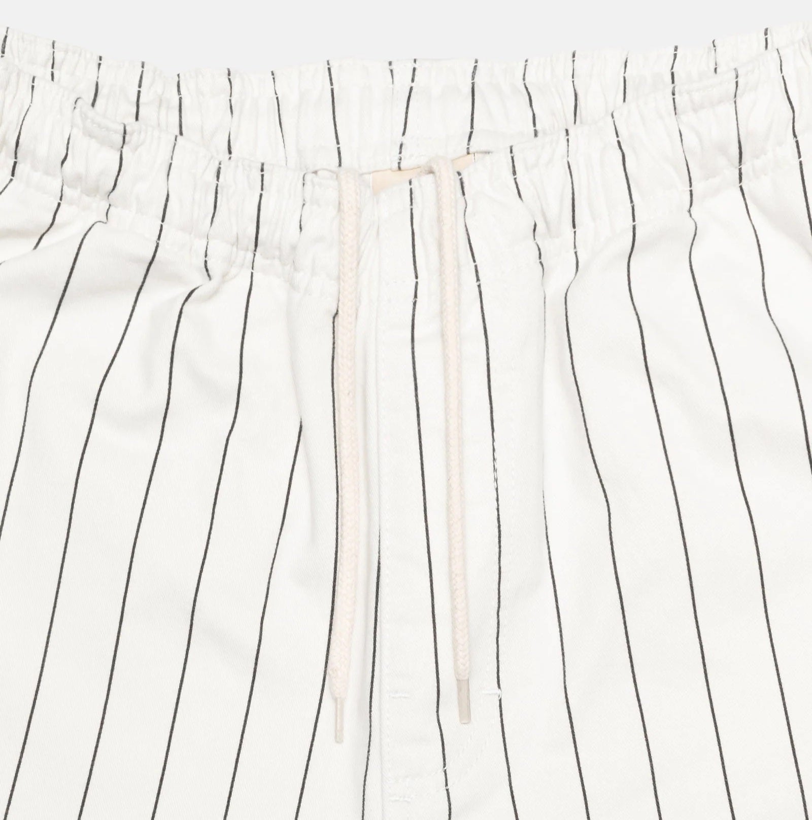Stüssy pant Brushed Beach Pant bone stripe – zeropolis