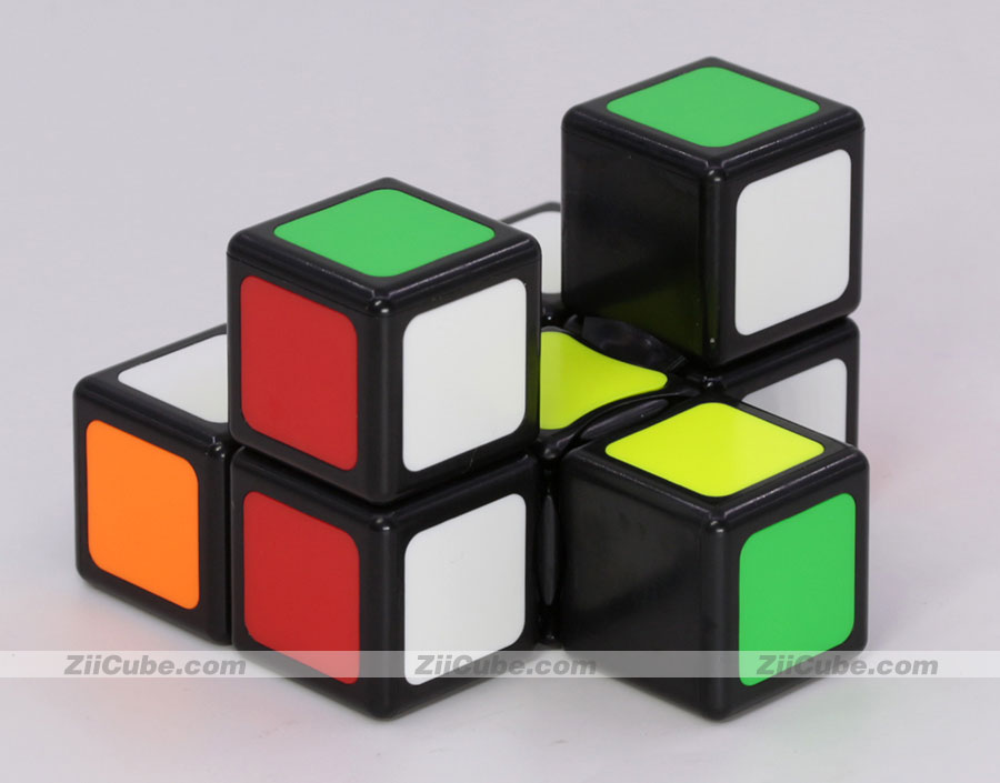 Moyu Tiles 1x3x3 Cube, puzzle intellectual toy magic cube [ZiiCube