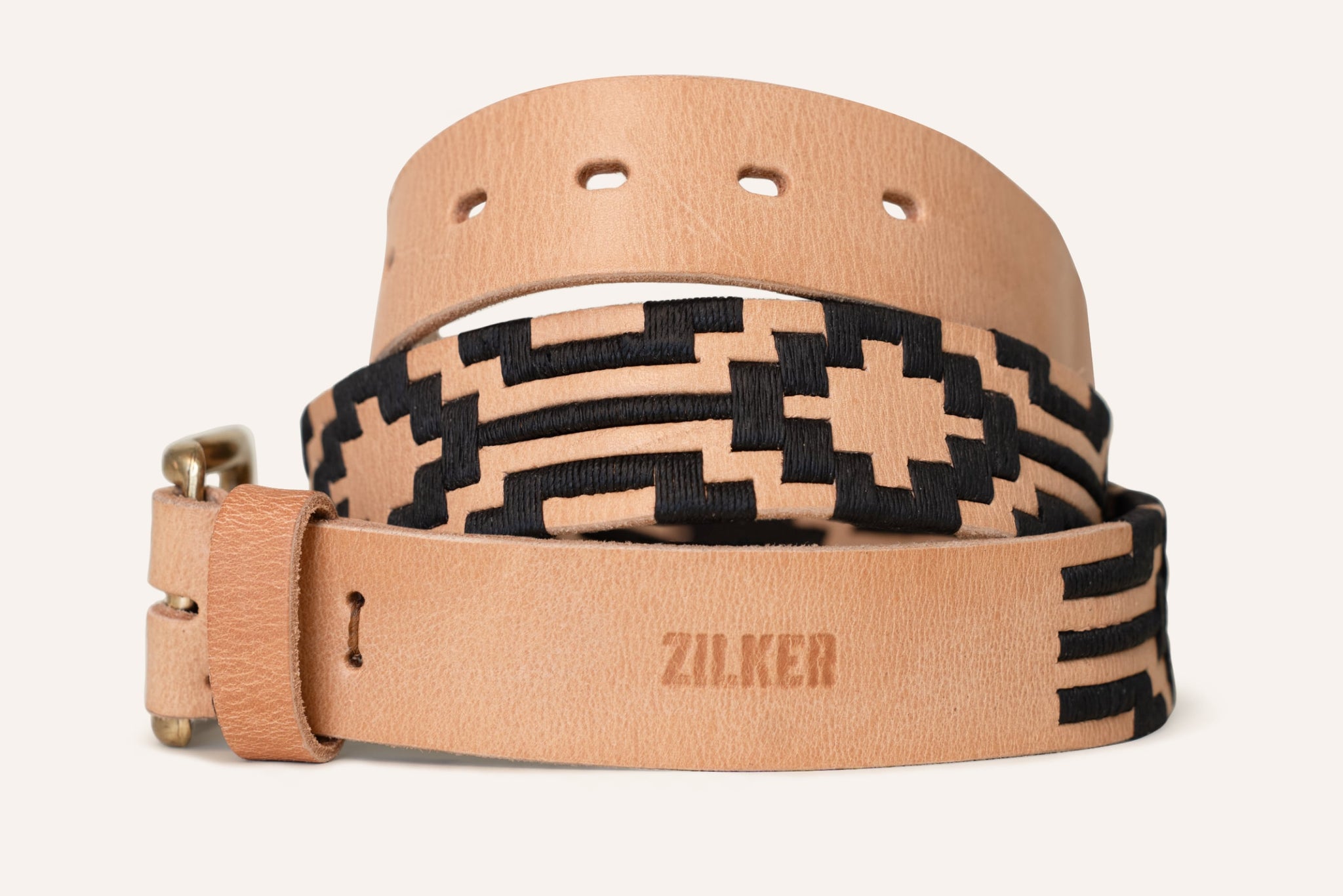 Vagabond – Zilker Belts