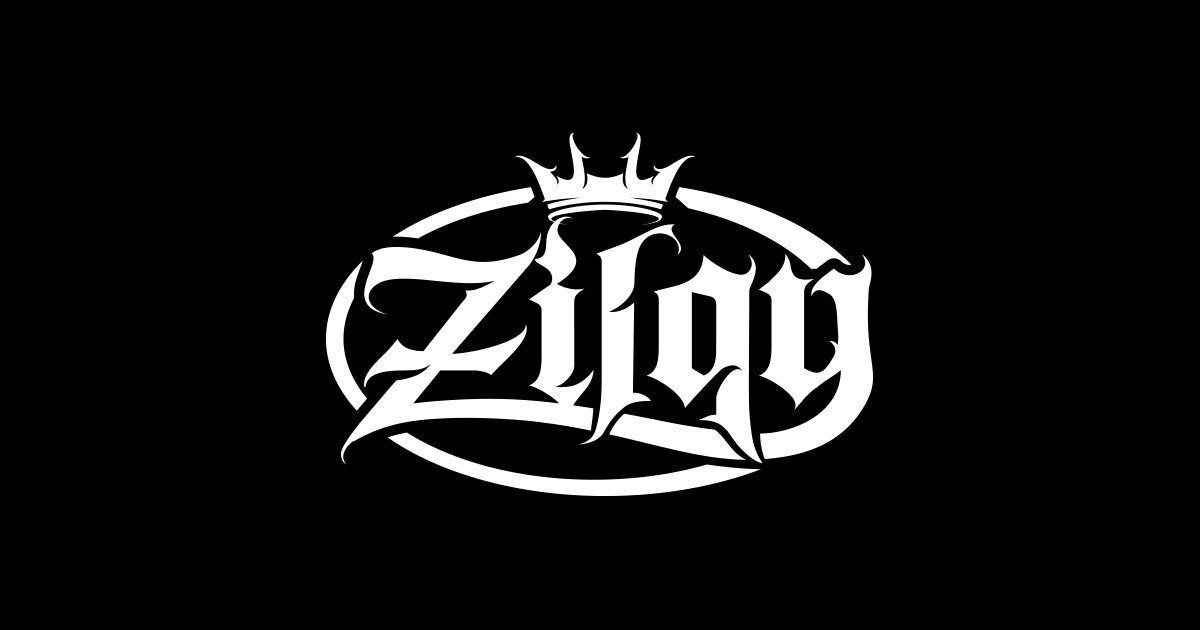 Zilqy 1st EP「Vacant Throne」店舗別特典詳細決定 | Zilqy