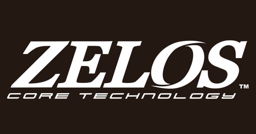 ZELOS マシンカットスタードラグ | ZPI