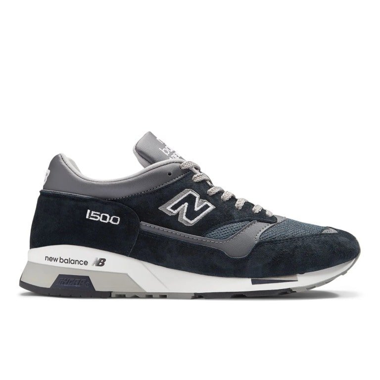 New Balance Made in UK 1500。35周年を記念した復刻モデル - zpp.jp